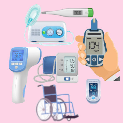 Healthcare Devices